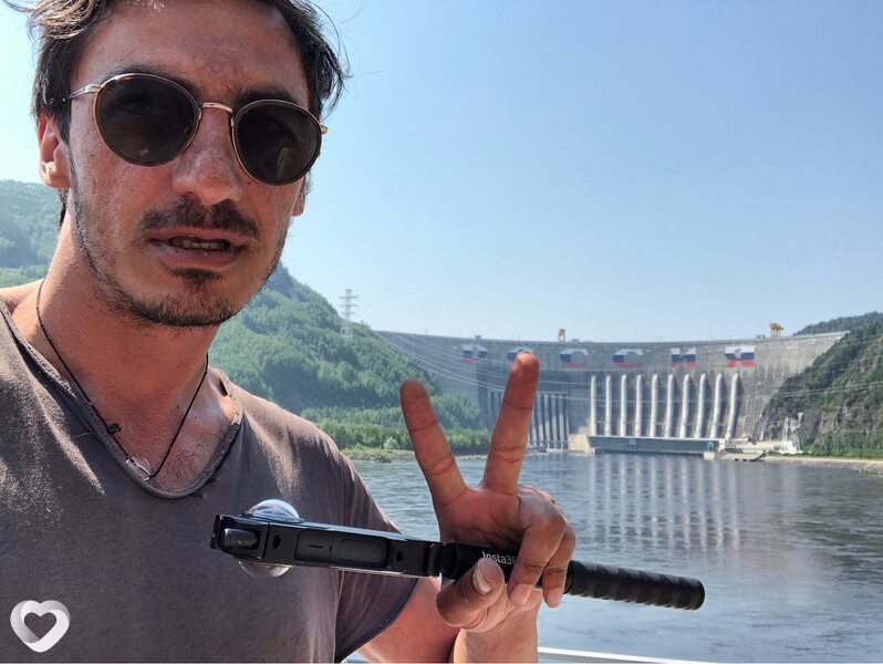 Лев, 42, Москве — анкета №1327414