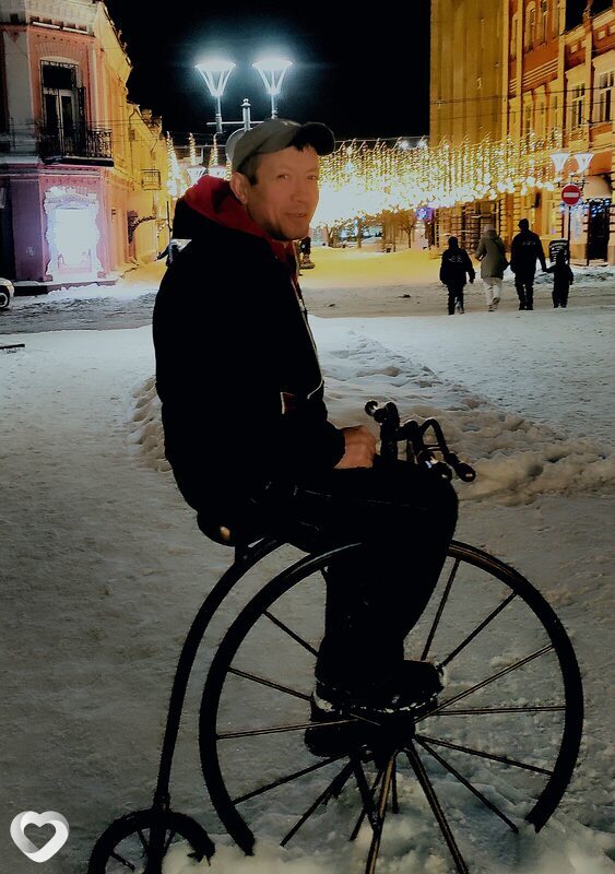 Андрей, 27, Елеце — анкета №1327200