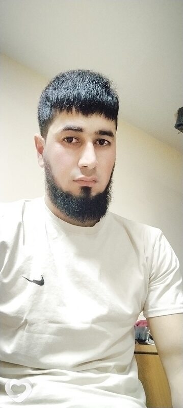 Азиз, 36, Анапе — анкета №1327208