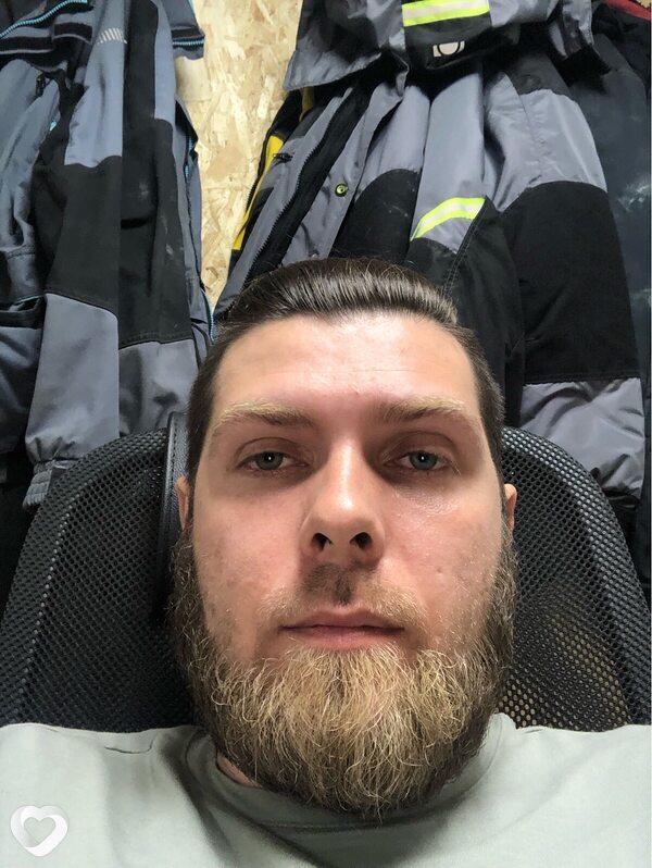 Максим, 36, Санкт-Петербурге — анкета №1327211