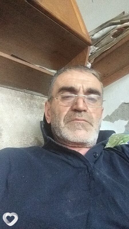 Будулай, 58, Махачкале — анкета №1327213