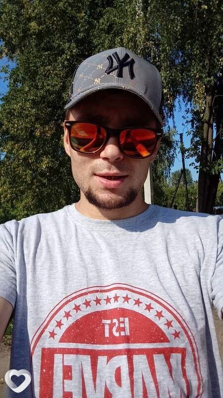 Артём, 33, Костроме — анкета №1327216