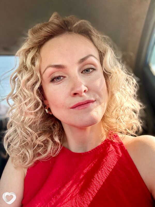 Елена, 44, Москве — анкета №1327492
