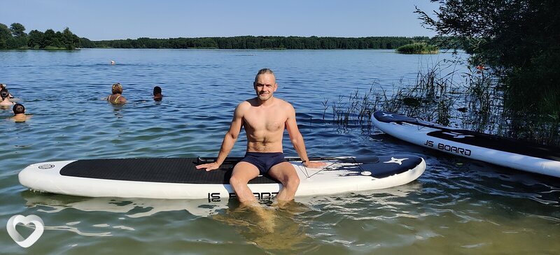 Евгений, 37, Липецке — анкета №1327516