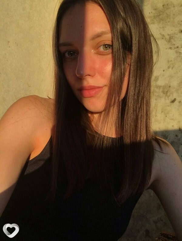 Карина, 25, Санкт-Петербурге — анкета №1327668