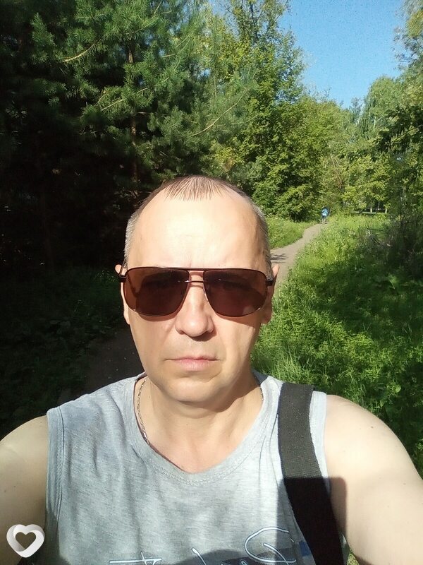 Сергей, 52, Саранске — анкета №1327676