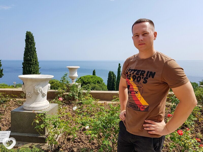 Дмитрий, 26, Москве — анкета №1327688