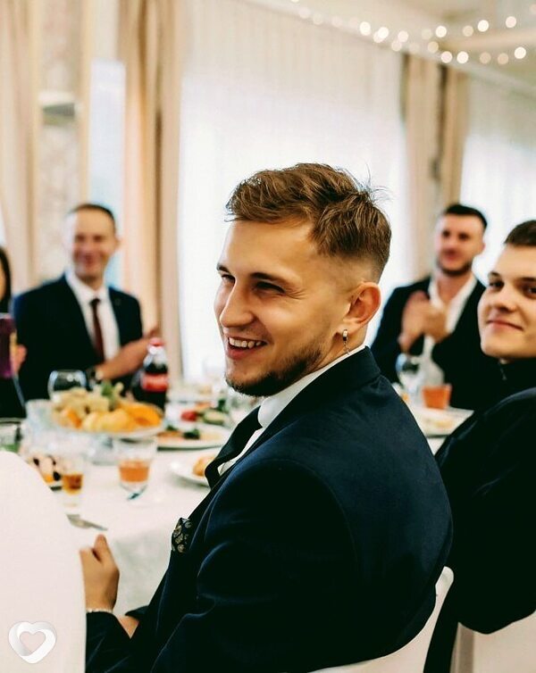 Евгений, 29, Витебске — анкета №1327531