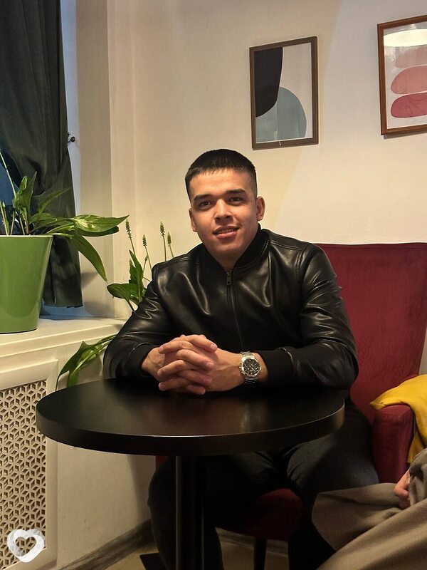 Арман, 27, Темиртау — анкета №1327533