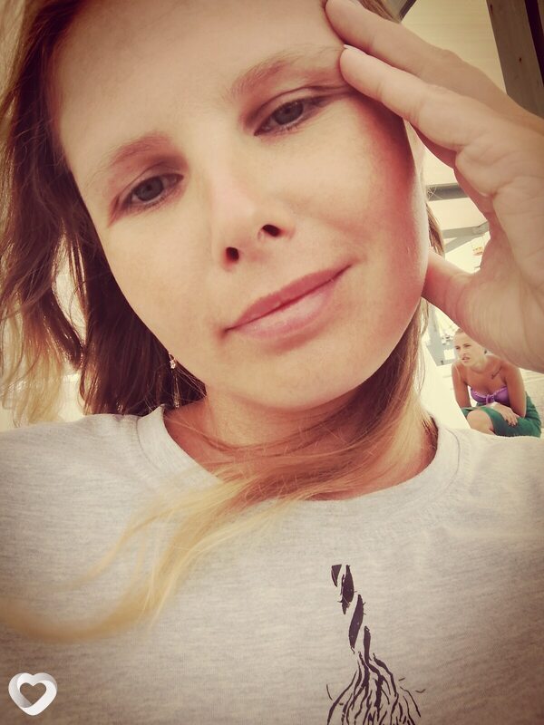 Анжела, 36, Москве — анкета №1327534