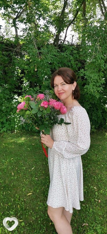 Валерия, 43, Улан-Удэ — анкета №1327470