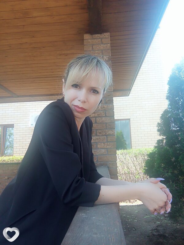 Анна, 37, Волгограде — анкета №1327471