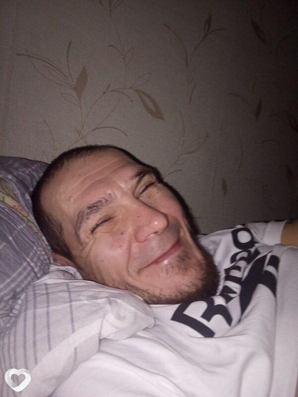 Сергей, 47, Самаре — анкета №1327472