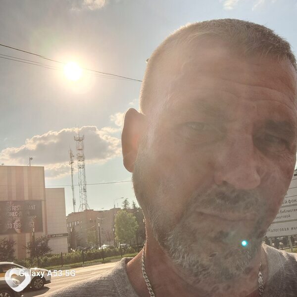 Дмитрий, 49, Домодедово — анкета №1327478