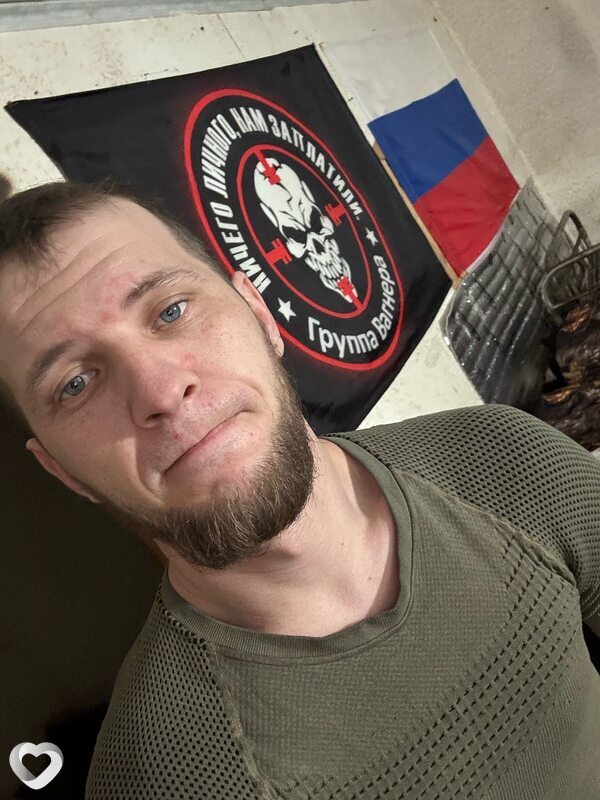 Дима, 27, Рязани — анкета №1327485