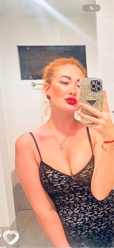 Кристина, 39, Шелехове — анкета №1327490