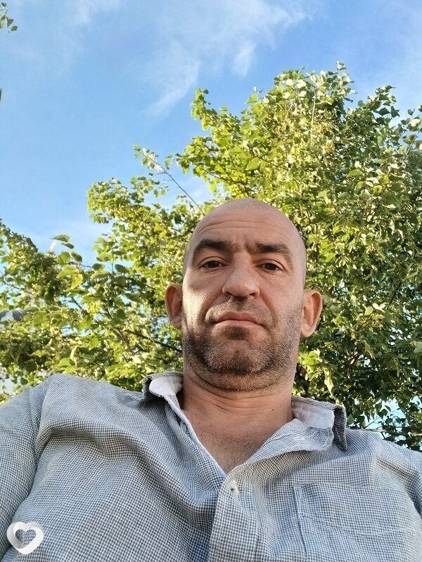 Петр, 44, Королёв — анкета №1327421