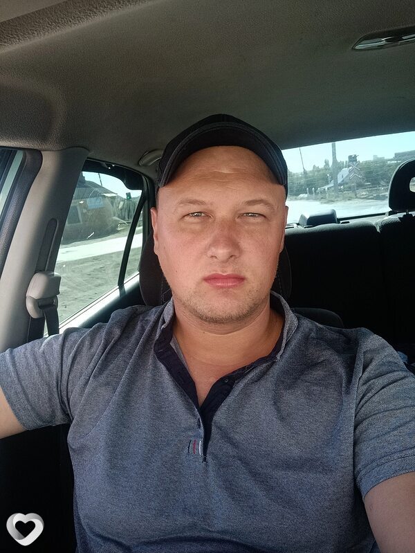 Славик, 42, Каменске-Шахтинском — анкета №1327423