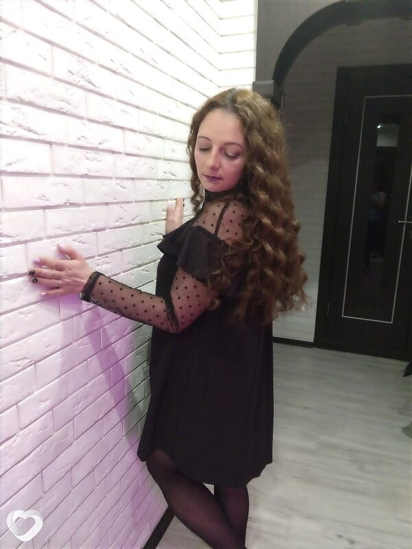 Ольга, 40, Костроме — анкета №1327425