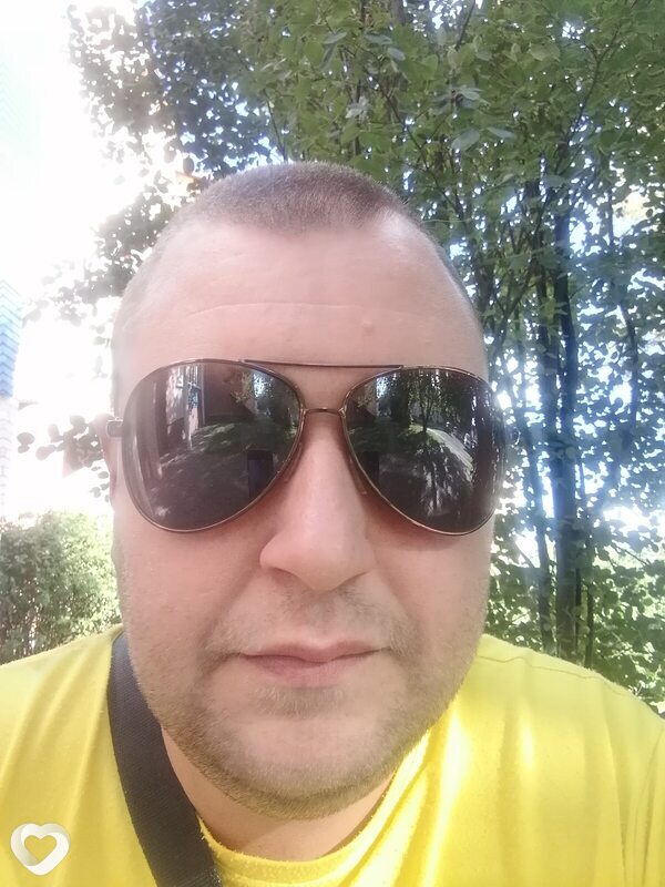 Павел, 35, Солигорске — анкета №1327428
