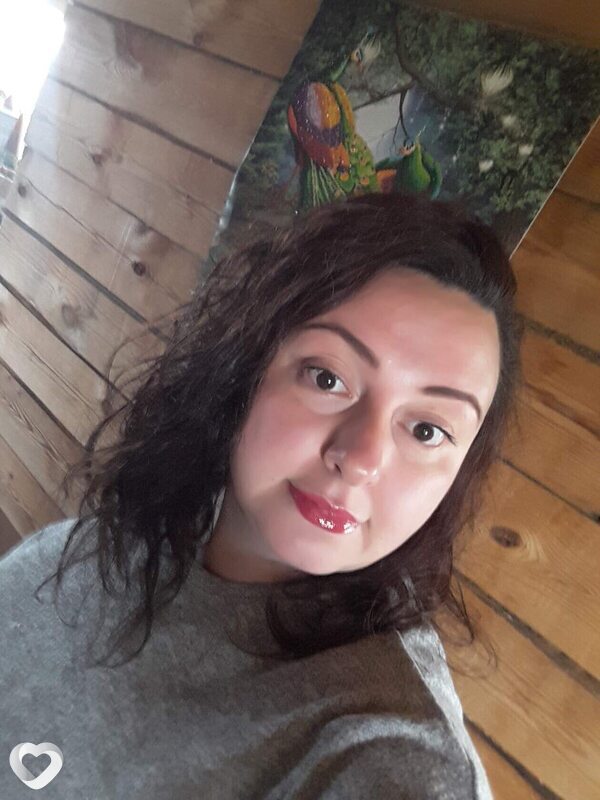 Катя, Зима
