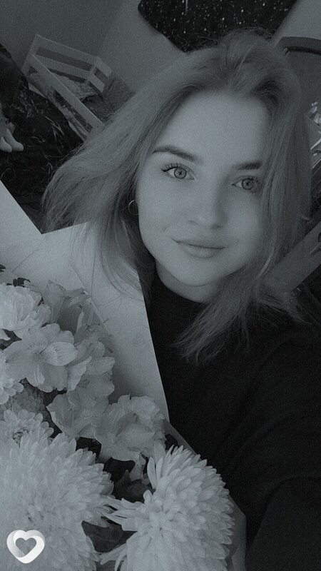 Анастасия, 27, Тольятти — анкета №1327433