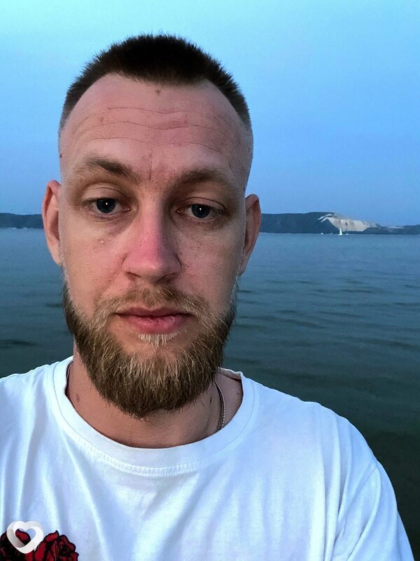 Павел, 34, Пензе — анкета №1327435