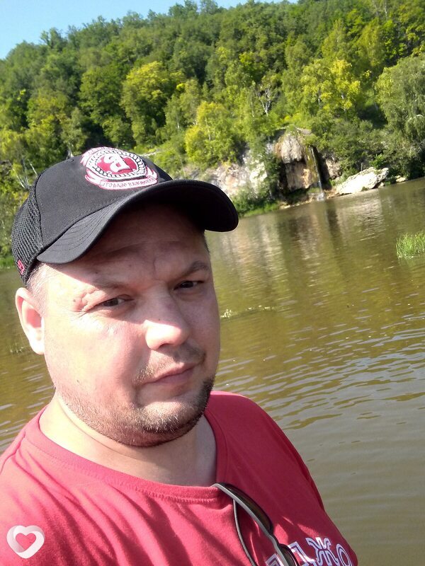 Сашка, 41, Иркутске — анкета №1327568