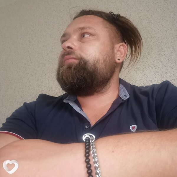 Дмитрий, 37, Минске — анкета №1327576