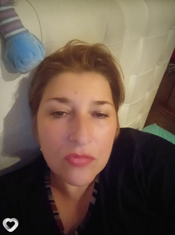 Елена, 54, Луганске — анкета №1327579