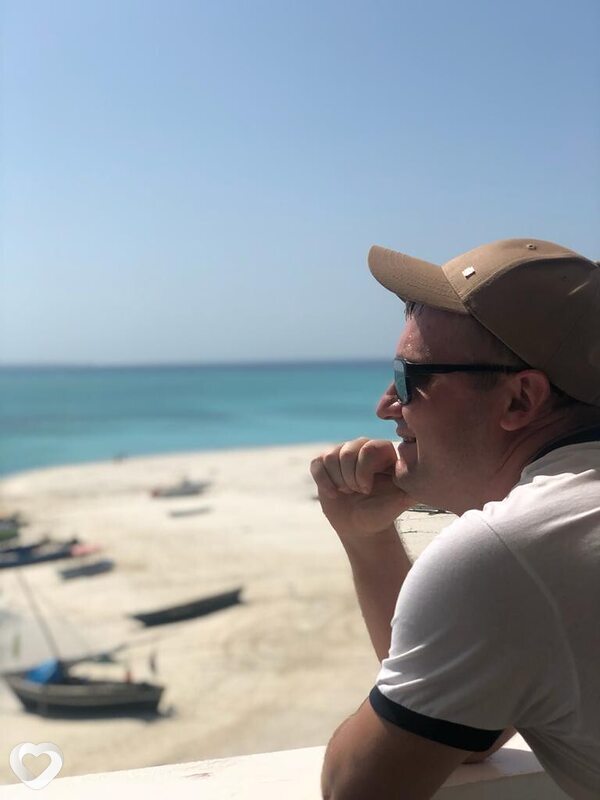 Artem, 40, Калининграде — анкета №1327368