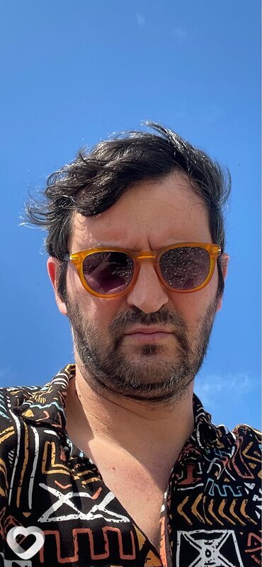 Timur, 43, Махачкале — анкета №1327372
