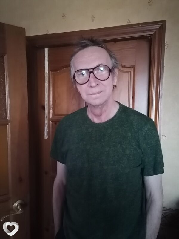 Александр, 65, Домодедово — анкета №1327387