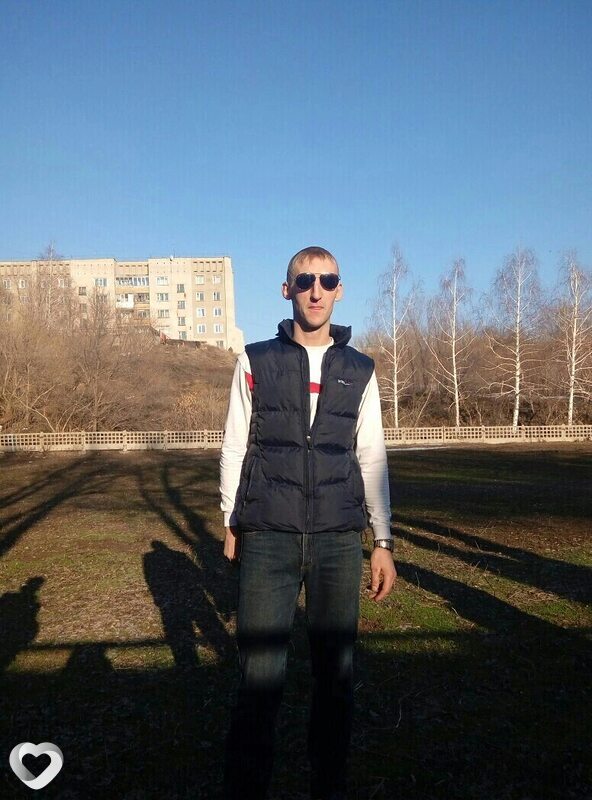 Женя, 37, Усть-Каменогорск — анкета №1327617