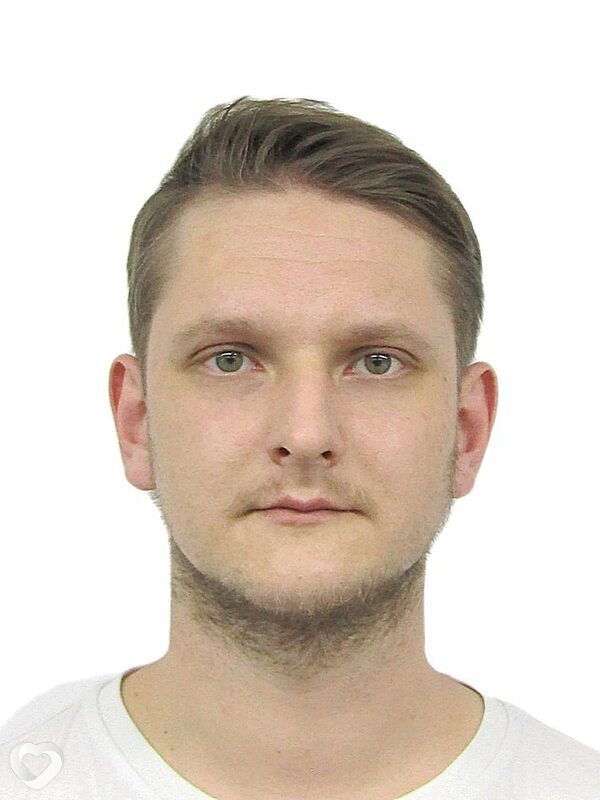 Артемий, 34, Москве — анкета №1327618