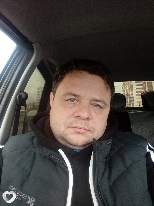 Александр, 41, Ижевске — анкета №1327626