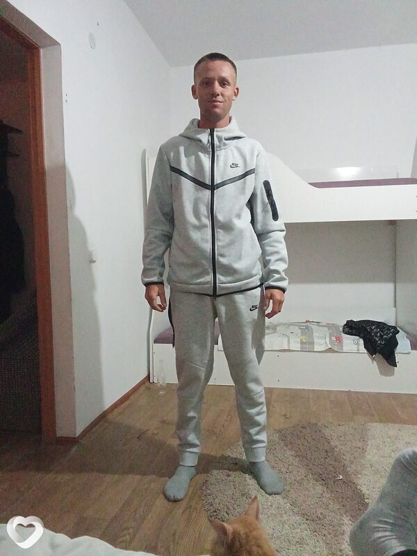 Николай, 31, Караганде — анкета №1327638