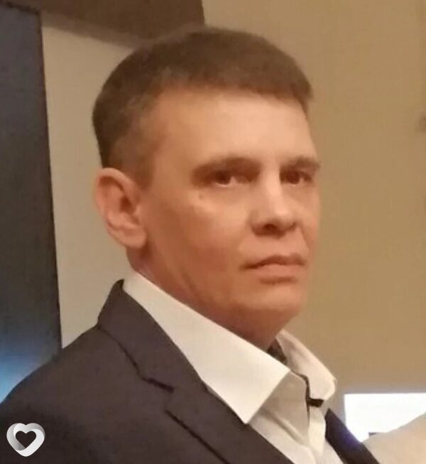 Иван, 49, Гатчине — анкета №1327971