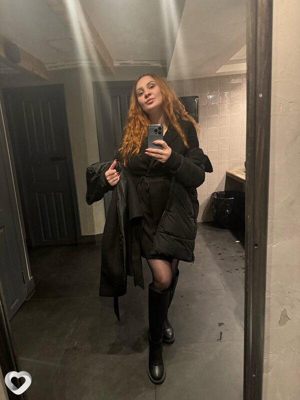 Светлана, 32, Костроме — анкета №1327973