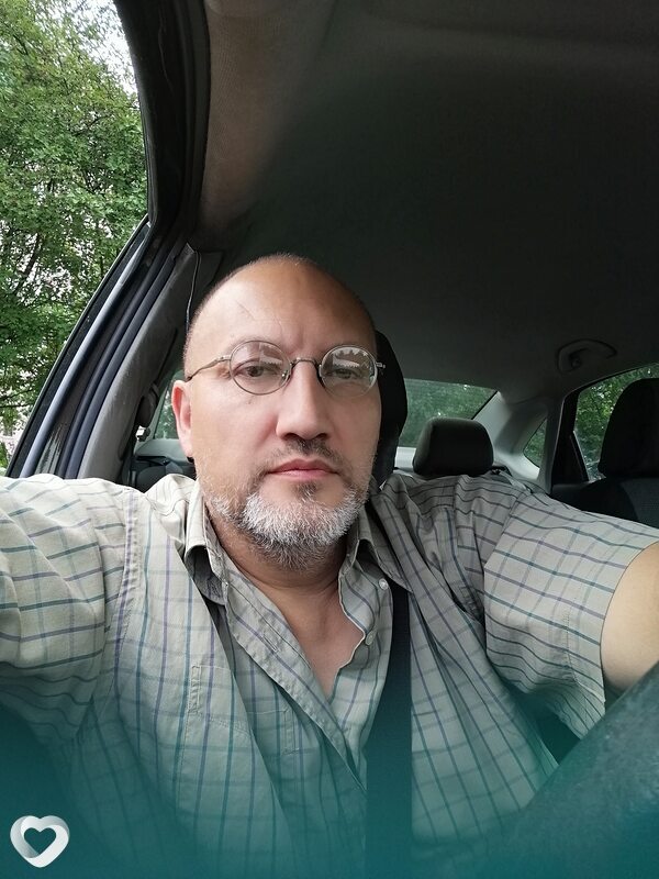 Алекс, 51, Минске — анкета №1327977