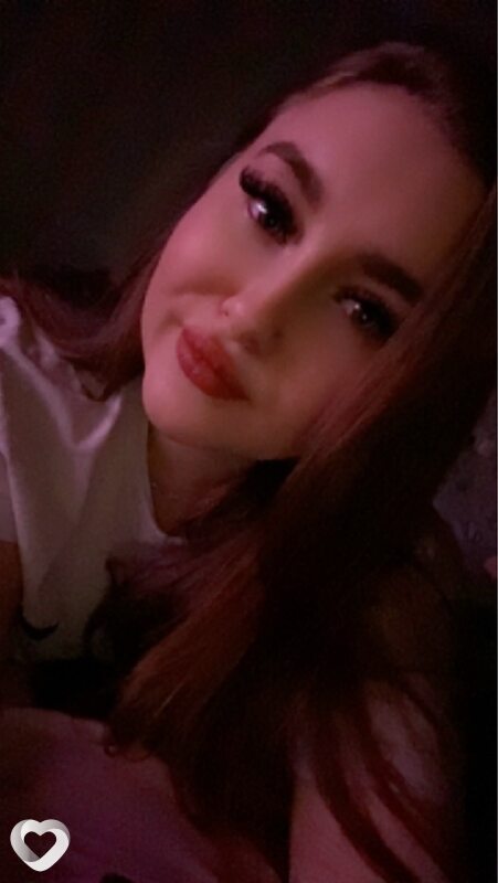 Марина, 25, Минусинске — анкета №1327982