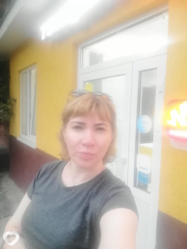 Ирина, 47, Нижнем Новгороде — анкета №1327984