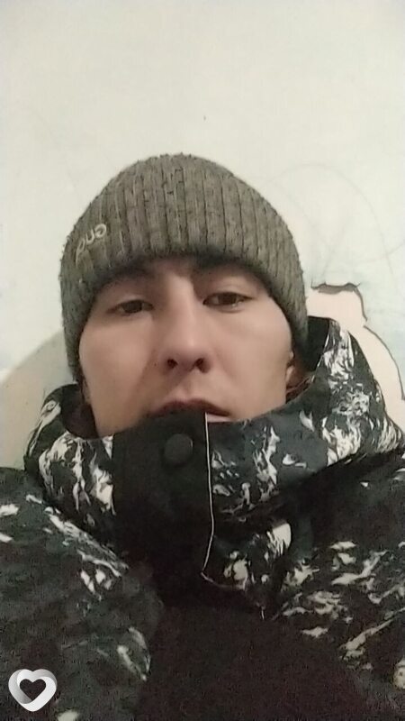 Руслан, 26, Астане — анкета №1327985