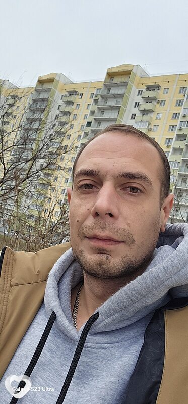 Павел, 36, Краснодаре — анкета №1327986