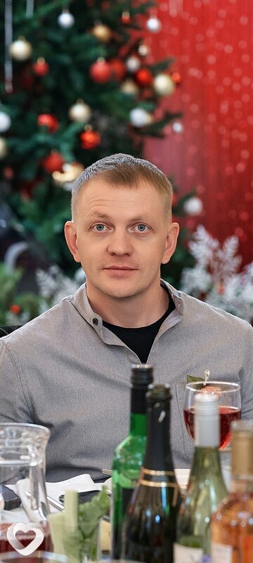 Дмитрий, 37, Барнауле — анкета №1327987
