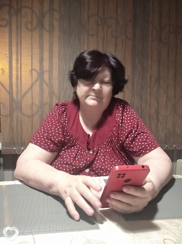 Albina, 71, Сочи — анкета №1327594
