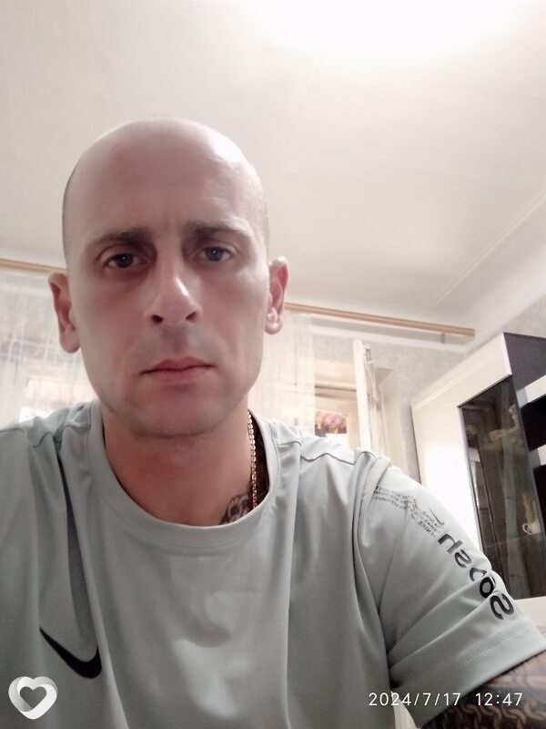 Дима, 44, Донецк (Ростовская Обл.) — анкета №1327601