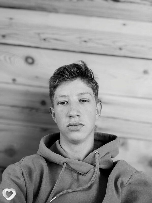 Дмитрий, 22, Чите — анкета №1327602
