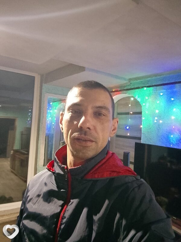 Рома, 36, Никополе — анкета №1327608