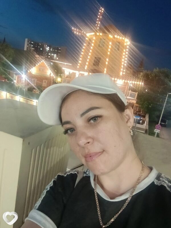 Юлия, 33, Нижневартовске — анкета №1327611